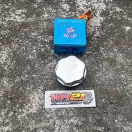 CB TANK CAP DIESEL MODEL BORNFREE CB125 SULTAN