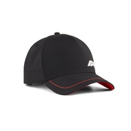 Formula 1 HD Logo Print Driver Baseball Cap 2HSY