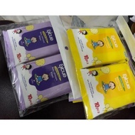 Excue Baby Wipes / wet tissue 10'sheet (4pack)