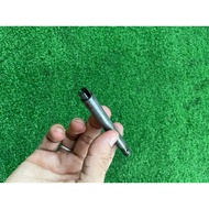 shaft gear pump 2t modenas dinamik 120 ori motor