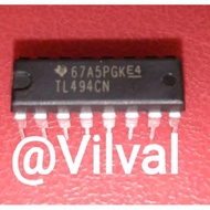 IC TL 494 CN