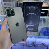 Second iphone 12 pro max 128gb inter