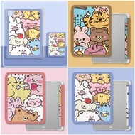 特價透明筆槽款特價 ipad套 平板套 保護套 平板保護套   透明款 ipad pro 11 2021 iPad Air 4 iPad 8 iPad 2020 ipad pro ipad air i