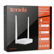 Tenda N301 Wifi Router