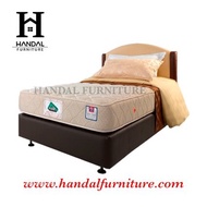 Alga Set Spring Bed Acor Hotel Collection 120 x 200