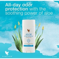 Forever Aloe Ever Shield Deodorant Stick  <EXP 03/2029> / Forever Living Products