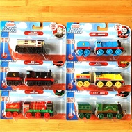 2026 New Thomas and Friends Alloy Train GHV26 Merlin Rebecca Emily BHX25 Gordon