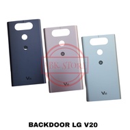 Back Cover Backdoor Backcover Back Case LG V20