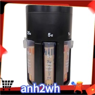 Automatic Coin Sorter 5 in 1 Coin Counter Piggy Bank Coin Jar