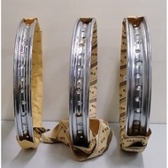 [JMC] STEEL RIM FOR MOTORCYCLE 1.4X17/1.6X17/1.85X17