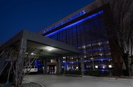 Atrium Hotel and Suites DFW Airport South