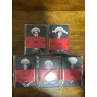 (g)i-dle 2 Poca Album Sealed Gidle