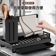 Sponge Rack Sink Sink Dishcloth Dishwashing Liquid Kitchen Storage Rack Draining Rack Countertop Dra