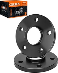 2PCS 5x112mm Wheel Spacers 5 Lug Compatible for Audi Q5 SQ5 A5 S8 A8 A4 S4 S5 A7 S6 S7 Mercedes-Benz