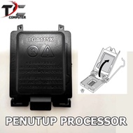 LGA 1156 1156 1550 1151 Motherboard Processor Cover