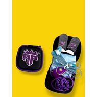 COMPLETE PACKAGE OF AP KING PREMIUM GAMING THUMB COVERS