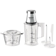SAMONO Food Chopper 2L Stainless Steel Multifungsi 350 W - SW-CS350
