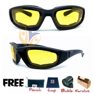 Tactical goggles/ apd safety goggles safety windshield glasses