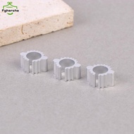 5/10Pcs TO99 TO39 Aluminum Heat Sink Radiator Cooling Cooler For OPA627SM LME49720HA OPA128KM
