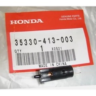 Clutch Shutoff Switch / Clutch Arm Shackle Switch HONDA Winner 150 V1, Winner X V2 V3 ShopMenKT
