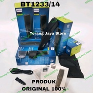 Philips Bt1214/15 Beard Trimmer Philips Bt1214/15 Original Mustache Trimmer