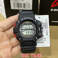 NEW ORIGINAL CASIO G-SHOCK G-9000-1V MUDMAN BASIC READY STOCK