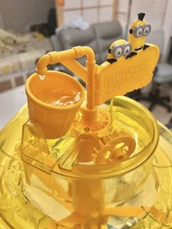 Minions 流水面機 Takara Tomy Big Stream Somen Slider Minions