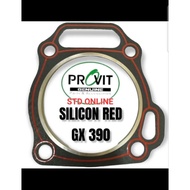 MESIN GX390 GASKET HEAD CYLINDER PAKING ENGINE KOP HONDA GX 390