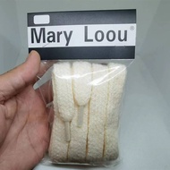 Suitable for Dior B33 Wool Shoelaces Couple Men Women Sports Shoes Laces Influencer Same Style Yello