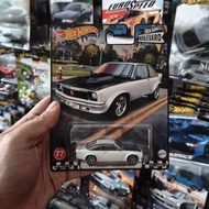 HOT WHEELS | PREMIUM | BOULEVARD | 77 HOLDEN TORANA A9X