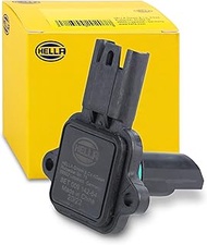 HELLA 8ET 009 142-641 Air Flow Meter 5-Pin Screwed without Suction Pipe