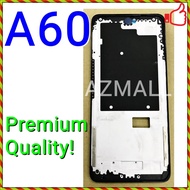 NEW ORI Middle Frame Metal Plate LCD Bezel Center Board HOUSING Part for Oppo A60 (4G) CPH2631 (ORIG