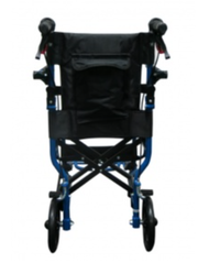 HOPKIN TRAVEL WHEELCHAIR (ULTRA-SLIM)