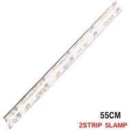 Le32k6000t Haier 32 inch LED TV back light (TV lamping) Haier 32 inch LED TV backlight le32k6000 32k