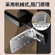 Anti-theft Door Blocker Door Anti-theft Lock Travel Door Lock Door Blocker Anti-theft Lock New Style
