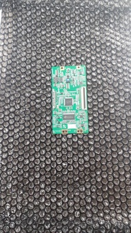 TCON TICON BORD TV LCD SAMSUNG LA32B450