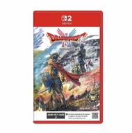 [จำหน่าย 30 ตุลาคม] NS2  NS | Dragon Quest 1 & 2 HD 2D Remake