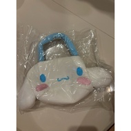 Cinnamon Roll Handbag