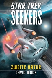 Star Trek - Seekers 1 David Mack