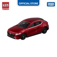 Tomica Regular 046 Mazda 3 (Red)