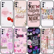 OPPO R9 F1 Plus R9S Reno 2 2Z 2F 3 4 Pro 5 5F Lite 5K Compatibility TPU Phone Cases Soft protective 