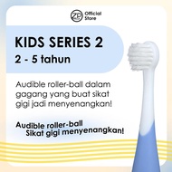 ZP KIDS SERIES 2 TOOTHBRUSH