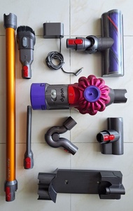 Dyson v8 連配件