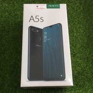 Oppo A5S (3GB RAM+32GB ROM)1 Year Malaysia OPPO Warranty RM499