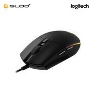 Logitech G102 LIGHTSYNC Gaming Mouse