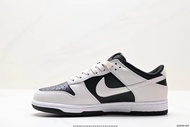 Nike SB Dunk Low Retro low cut casual sports skateboard shoes