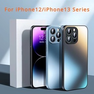 Lens protect Acrylic Hard Case for OPPO Reno5 Reno6 Reno7 Reno8 Pro Case Reno 7Z Reno8Z Reno10pro+ Phone Cover