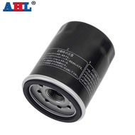 AHL Motorcycle Part Oil Filters For YAMAHA FJR1300 FJR13005JW A ABS5VS 3P6 1CY AS Automatic ABS2D2 1