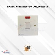 AIRCOND INSTALLATION EXTRA PART.