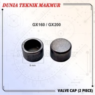 VALVE CAP GX160 GX200 VALVE CAP/